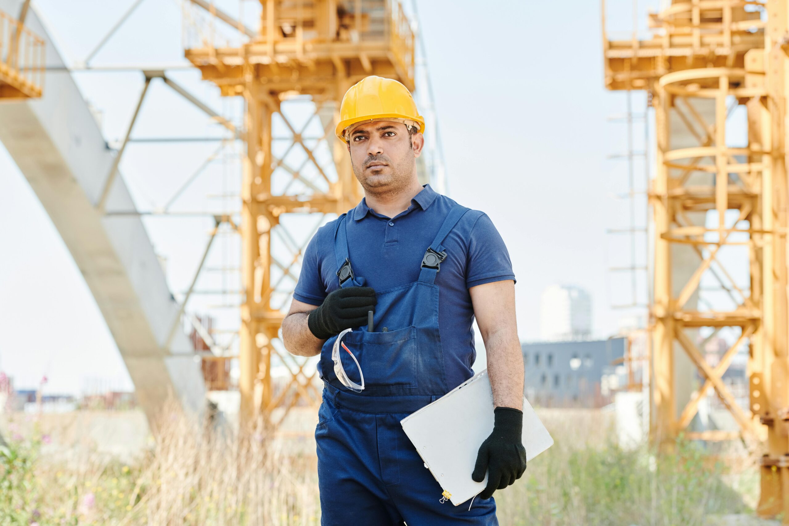 Construction Site