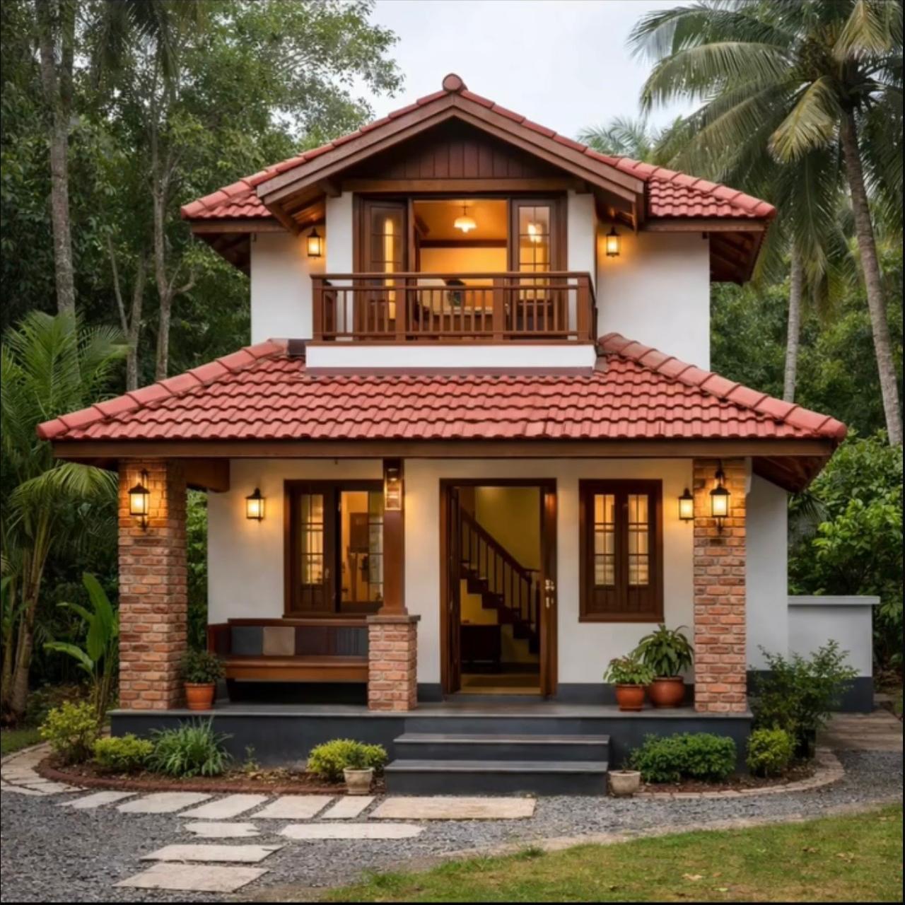Mr Manesh Contemporary Home