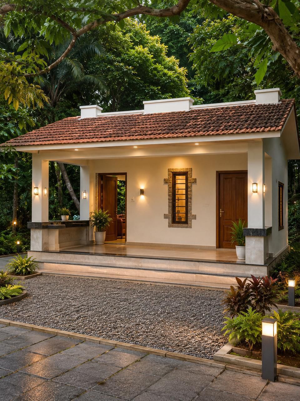 Completed Residential Project 2026